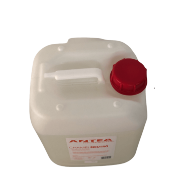 Champoo Neutro 10L Cima