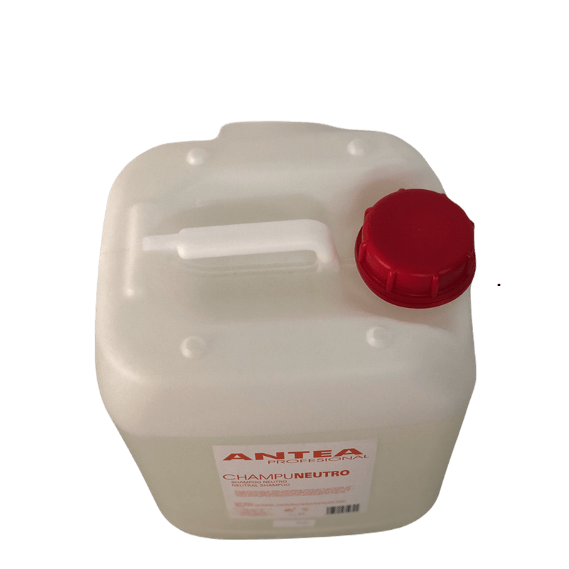 Champoo Neutro 10L Cima Champoo Neutro 10L Cima