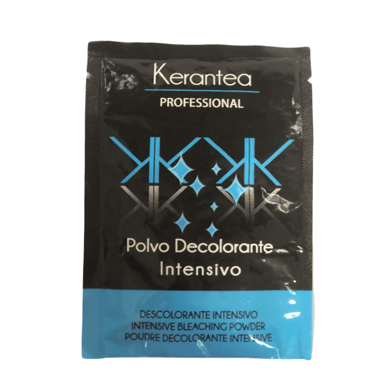 Pó Descolorante Intensivo Pó Descolorante Intensivo