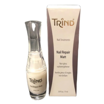 TrinTrind Nail Repair Matt 9ml – Nail Treatments