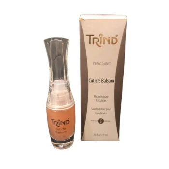 Trind Cuticle Balsam 9ml – Perfect System