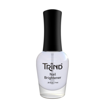 Trind Nail Brightener 9ml - Nail Finishers img2