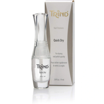 Trind Nail Finisher Quick Dry 9ml