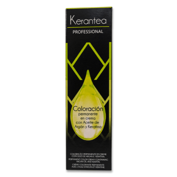 Kerantea Coloração