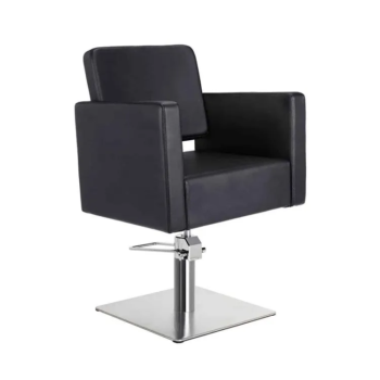 Cadeira de Corte Mirplay Dora Inox
