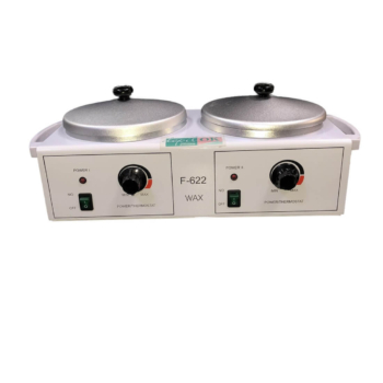 Fundidor de cêra tradicional Depil Ok F-622 Wax