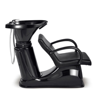 Rampa de Lavagem Mirplay Oliver Preta 3