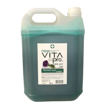 Shampoo Capilar Alfazema VitaPro 5L