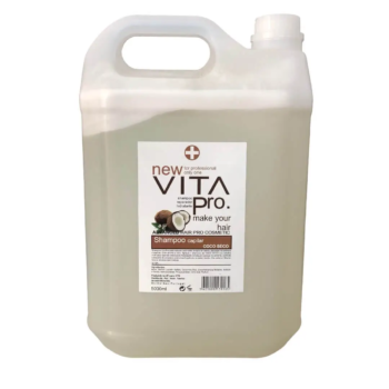 Shampoo Capilar Côco VitaPro 5L