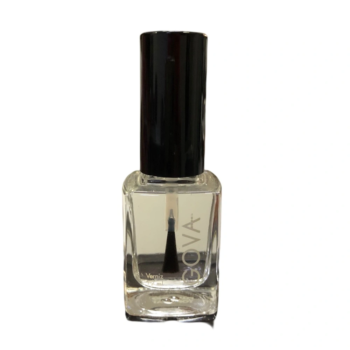 Verniz Plumping Top Coat Efeito Gel Gova Nº43 - 12ml