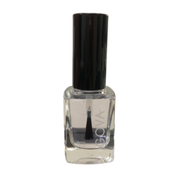 Verniz Top Coat Secante Gova Nº44 - 12ml
