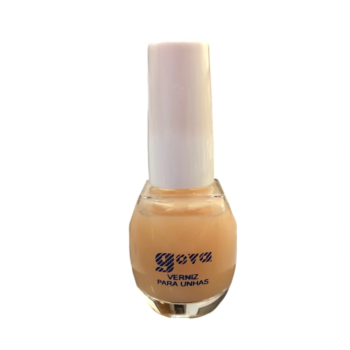 Verniz base para unhas Gova Nº41- 12ml