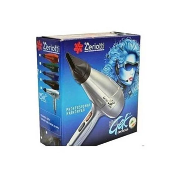 Secador de Cabelo Profissional Ceriotti GEK 3000 - 2