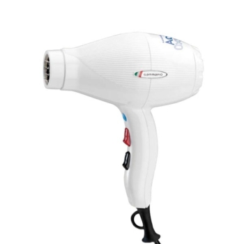 Secador Gamma Piu Active Oxygen