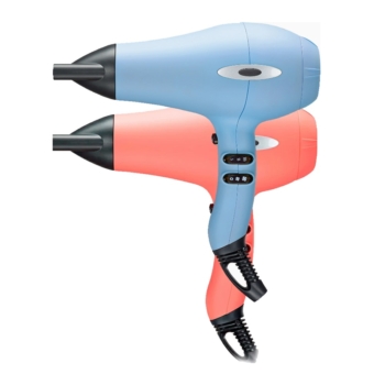 Secador de cabelo profissional Ultron Impact Ionic 4000
