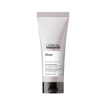 Condicionador Silver Magnesium da L’oreal 200ml