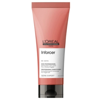 Condicionador anti-quebra Inforcer da L'oreal 200ml