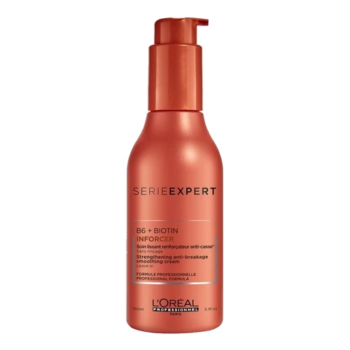 Creme de Brushing Leave In Serie Expert da L'oreal