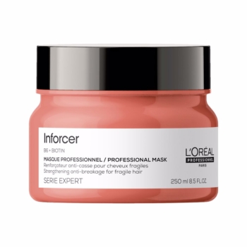 Máscara Inforcer da L'oreal 250ml